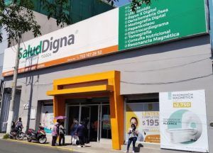 Salud Digna Toluca fotos